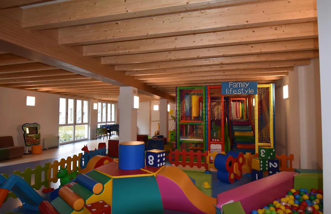 Hotel La Baita-1