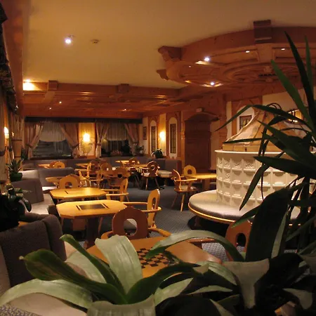 Club Hotel Alpino-3