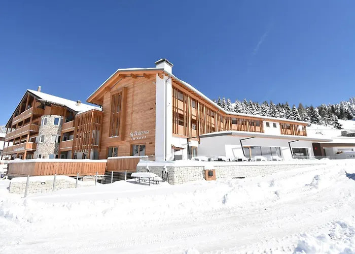 Hotel La Baita