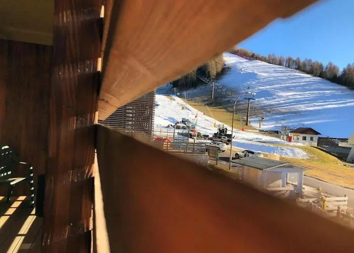 Hotel di lusso: Hotel Kube