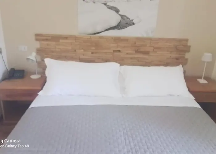 Life Hotels Des Alpes